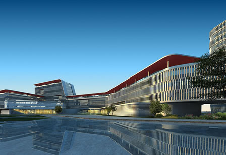 衡阳市花园设计的测试内容