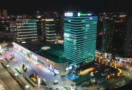 衡阳市花园设计的测试内容