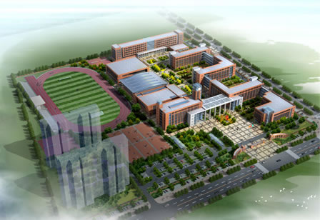 衡阳市花园设计的测试内容