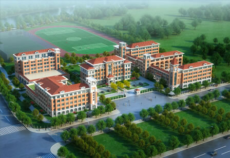 衡阳市建筑设计的测试内容